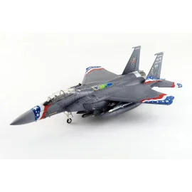 Miniatura F-15E Strike Eagle 'Liberator' 92-0364 48th FW USAF 2022