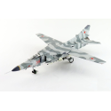 Miniatura MIG-23MS 'Flogger E' Red 39 4477th Test &038; Evaluation Sqn. Nevada 1981 to 1988