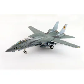 Miniatura F-14A Tomcat 'Fist of the Fleet' 160685 US Navy