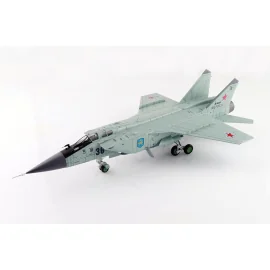 Miniatura MIG-31K Russian Air Force