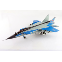 Miniatura MIG-31E 'MAKS 2005' 903 Russian air Force 2005