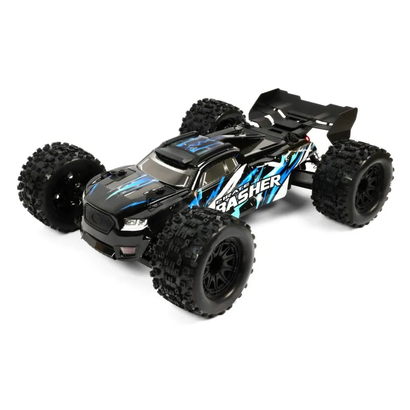 Truck RC Pirate Basher