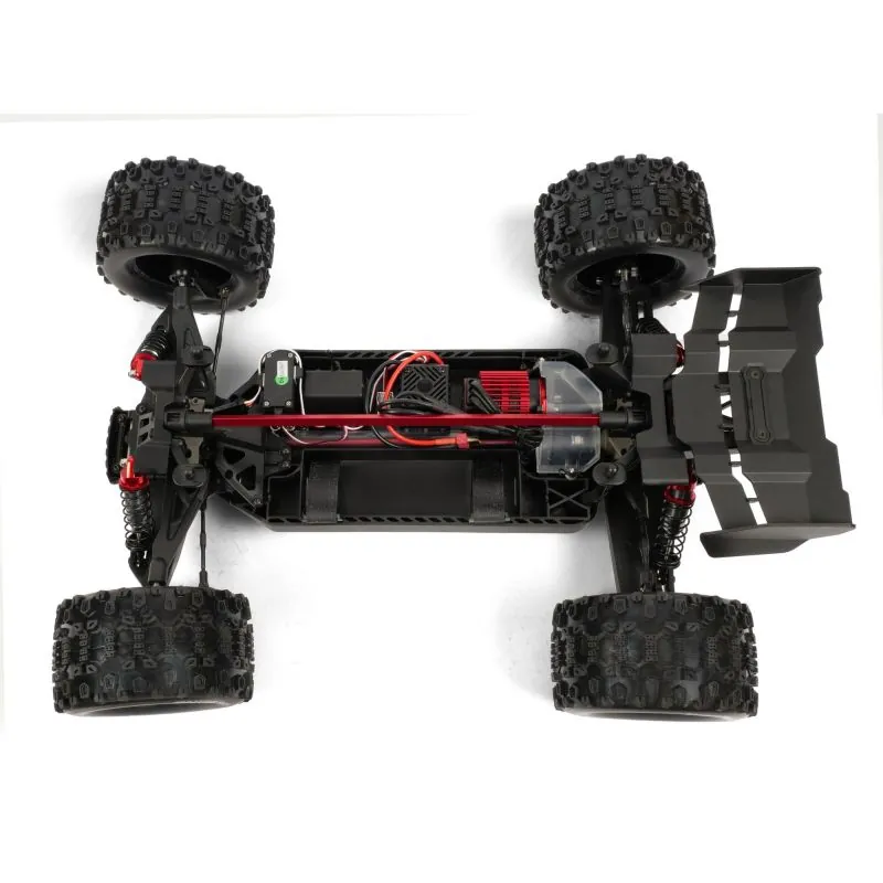 Truggy RC Pirate Basher