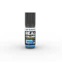 Pintura AK INTERACTIVE: Real Colors Flat Black RAL 9005 17 ml.