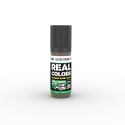 Pintura AK INTERACTIVE: Real Colors Olive Drab Faded 17 ml.