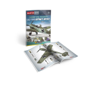 Pinturas para efectos AMMO OF MIG: SOLUTION BOX 25 – Early WWII Luftwaffe Aircraft - Colors and Weathering System