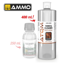 Diluyente Ammo of Mig ATOM Thinner and Cleaner (400ml)