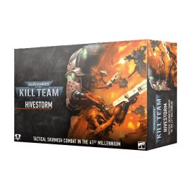 Juego de figura KILL TEAM: HIVESTORM (ENGLISH) 103-48