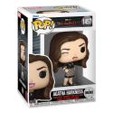 Figuras WandaVision POP! TV Vinyl Figure Agatha Harkness (Meme) 9 cm