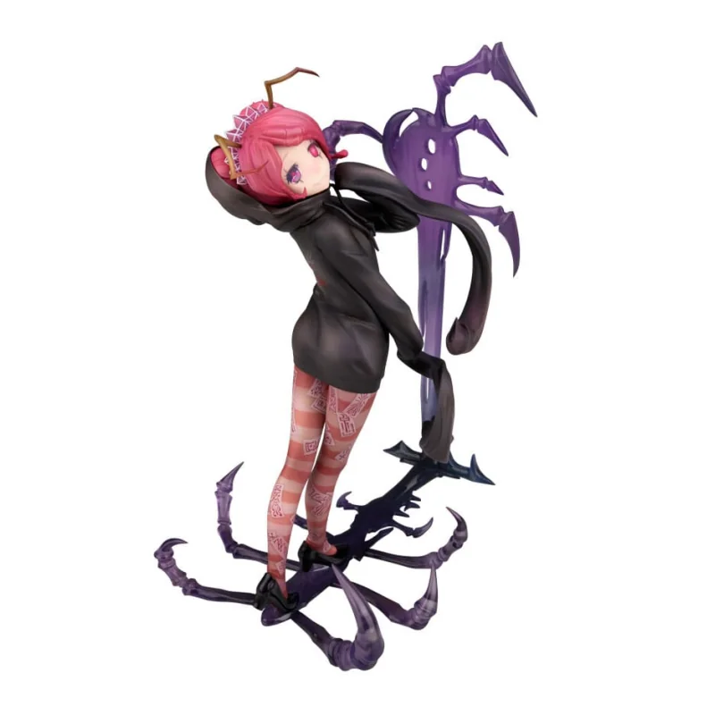 Figurita Overlord 1/8 Entoma Vasilissa Zeta so bin Ver. 20cm