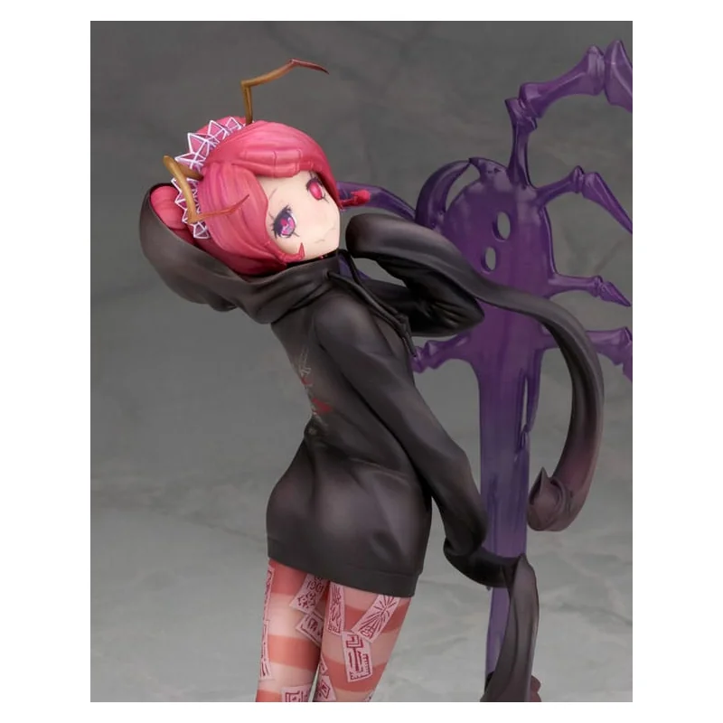 Figuras Overlord 1/8 Entoma Vasilissa Zeta so bin Ver. 20cm