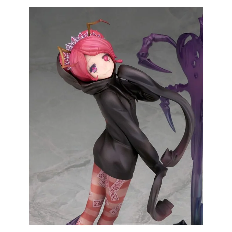 Alter Overlord 1/8 Entoma Vasilissa Zeta so bin Ver. 20cm