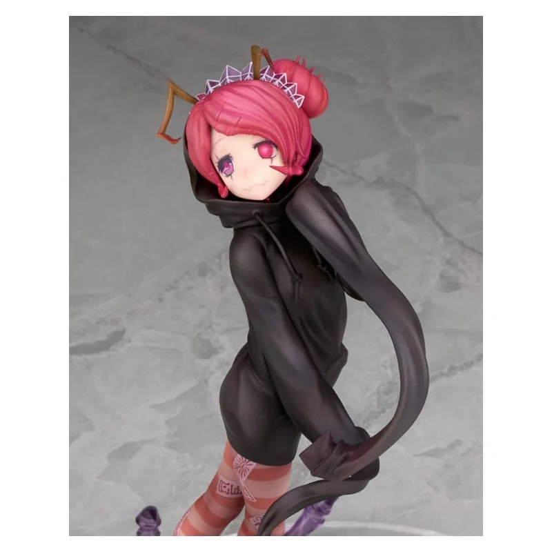 ALT20732 Overlord 1/8 Entoma Vasilissa Zeta so bin Ver. 20cm