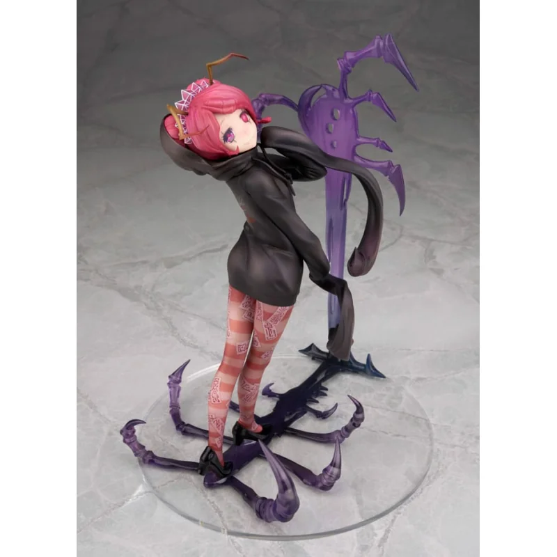 Overlord 1/8 Entoma Vasilissa Zeta so bin Ver. 20cm