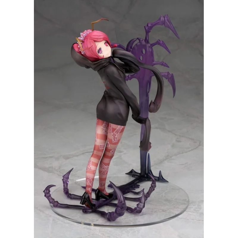 Overlord 1/8 Entoma Vasilissa Zeta so bin Ver. 20cm