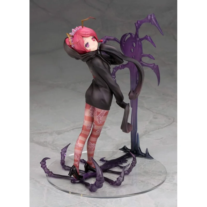 Overlord 1/8 Entoma Vasilissa Zeta so bin Ver. 20cm