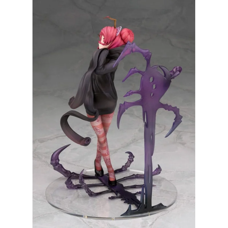 Overlord 1/8 Entoma Vasilissa Zeta so bin Ver. 20cm