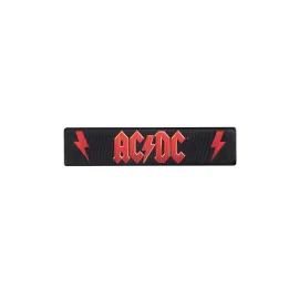  AC/DC wrist rest for keyboard