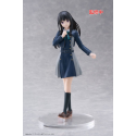 Figurita Lycoris Recoil Coreful Takina Inoue School Uniform Ver. 18cm