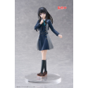 Taito Prize Lycoris Recoil Coreful Takina Inoue School Uniform Ver. 18cm