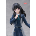 Lycoris Recoil Coreful Takina Inoue School Uniform Ver. 18cm