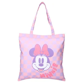 Bolsa MINNIE - Bag It Up! - Tote Bag