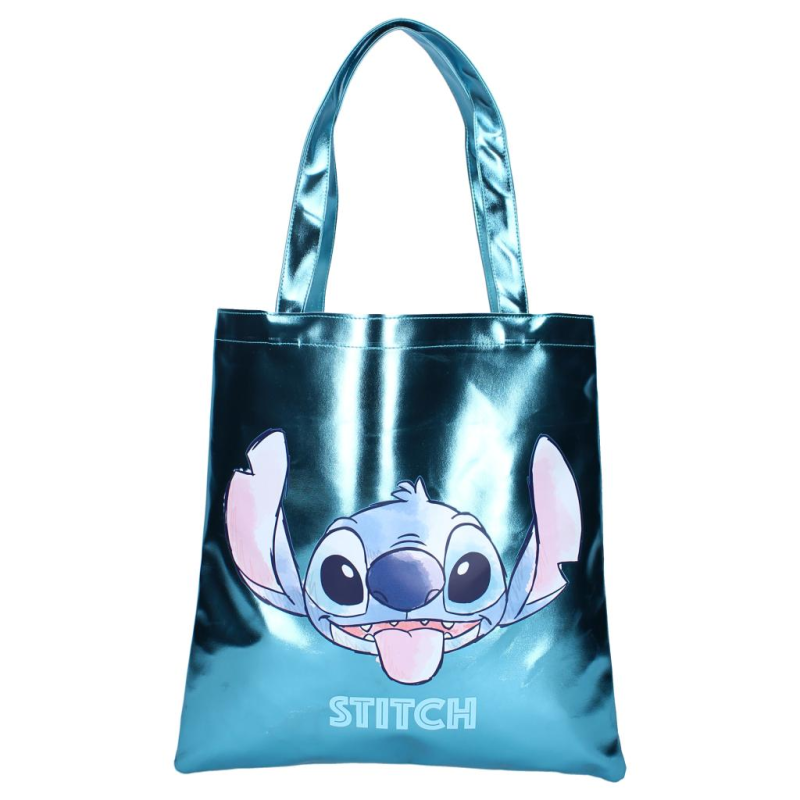 Vadobag STITCH - Metallic Moves - Tote Bag