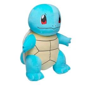 Peluche POKEMON - PLUSH - 30CM - SQUARTLE