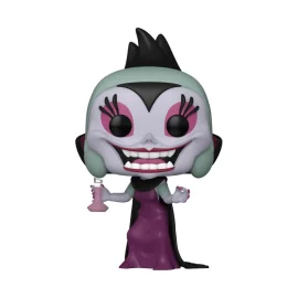 Figurita Disney Villains POP! Vinyl Figure Yzma 9 cm