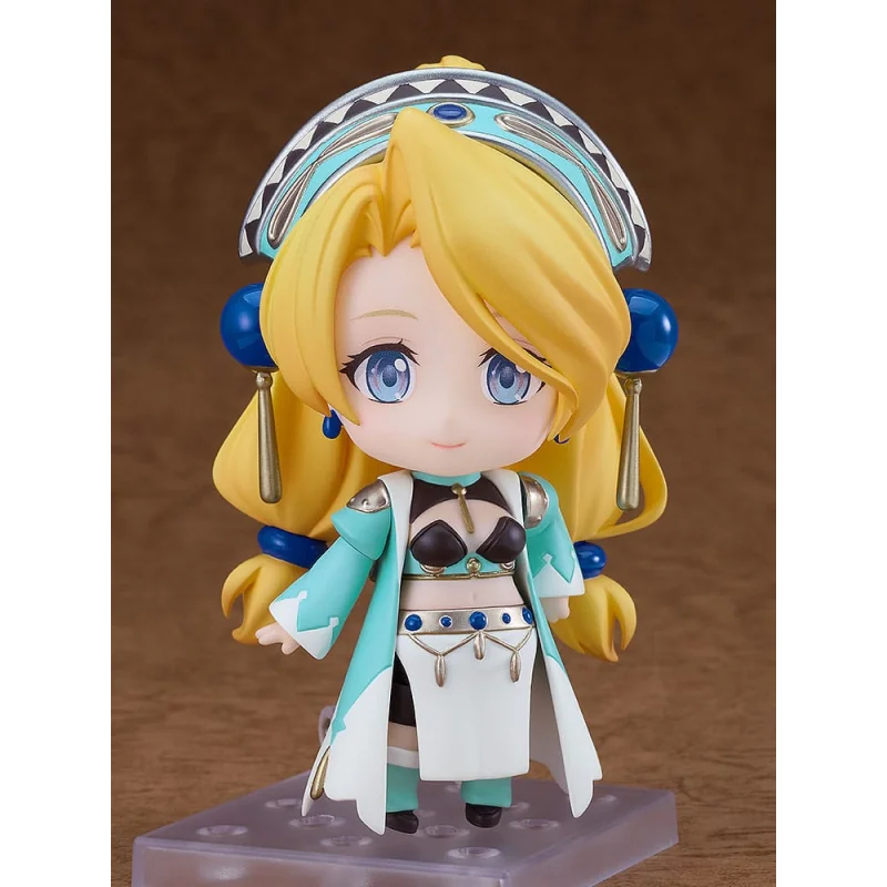 Figuras Atelier Marie Remake: The Alchemist of Salburg Nendoroid Figure Marie 10 cm