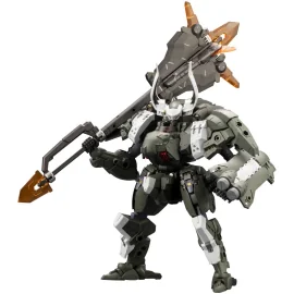 Maqueta Hexa Gear figure Plastic Model Kit 1/24 Wolfzerker 22 cm