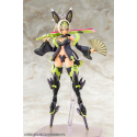 Megami Device Chaos & Pretty Figure Plastic Model Kit 1/1 Asra Tamamonomae Utage 14 cm