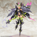 Megami Device Chaos & Pretty Figure Plastic Model Kit 1/1 Asra Tamamonomae Utage 14 cm