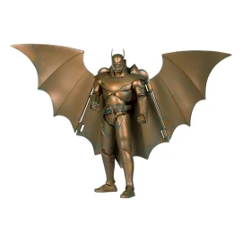 Figurita DC Multiverse Figure Armored Batman (Kingdom Come) Patina Edition (Gold Label) 18 cm