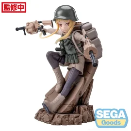 Figurita Sword Art Online Alternative: Gun Gale Online II Luminasta PVC Statue Fukaziroh 17 cm