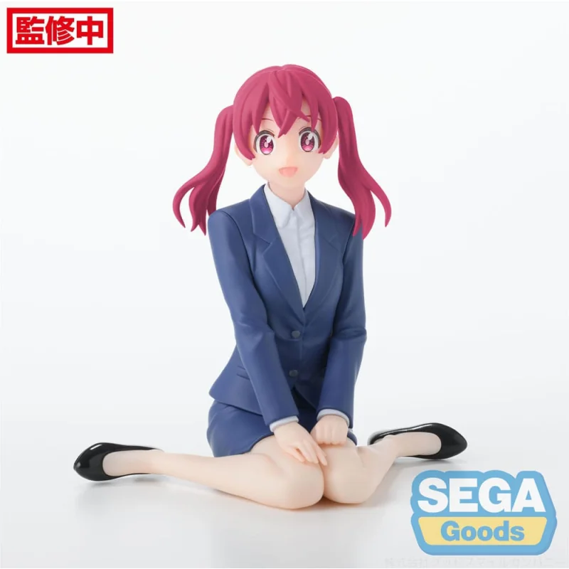 Figurita Magilumiere Co. Ltd. PM Perching Kana Sakuragi 9 cm