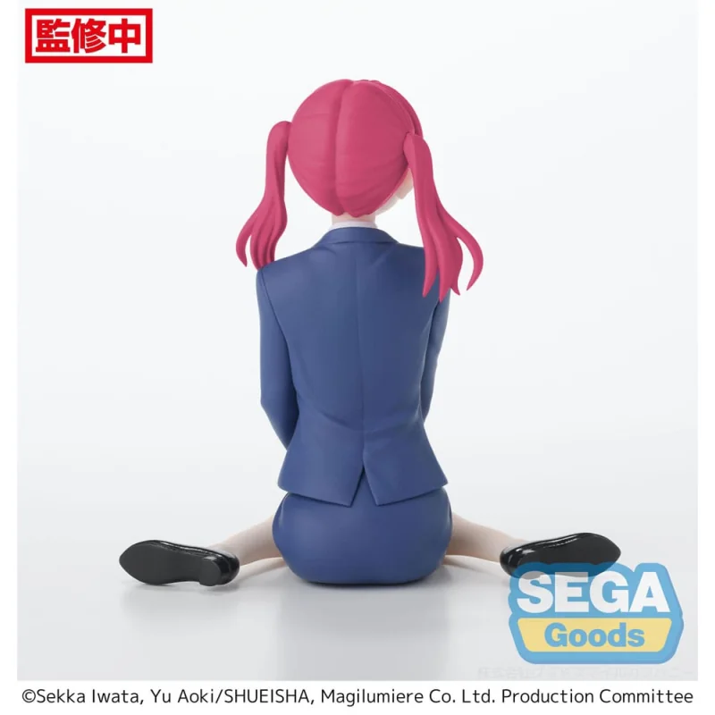 Sega Magilumiere Co. Ltd. PM Perching Kana Sakuragi 9 cm