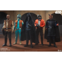 Star Wars Episode IV Scum & Villainy 1/6 Garindan action figure 30 cm