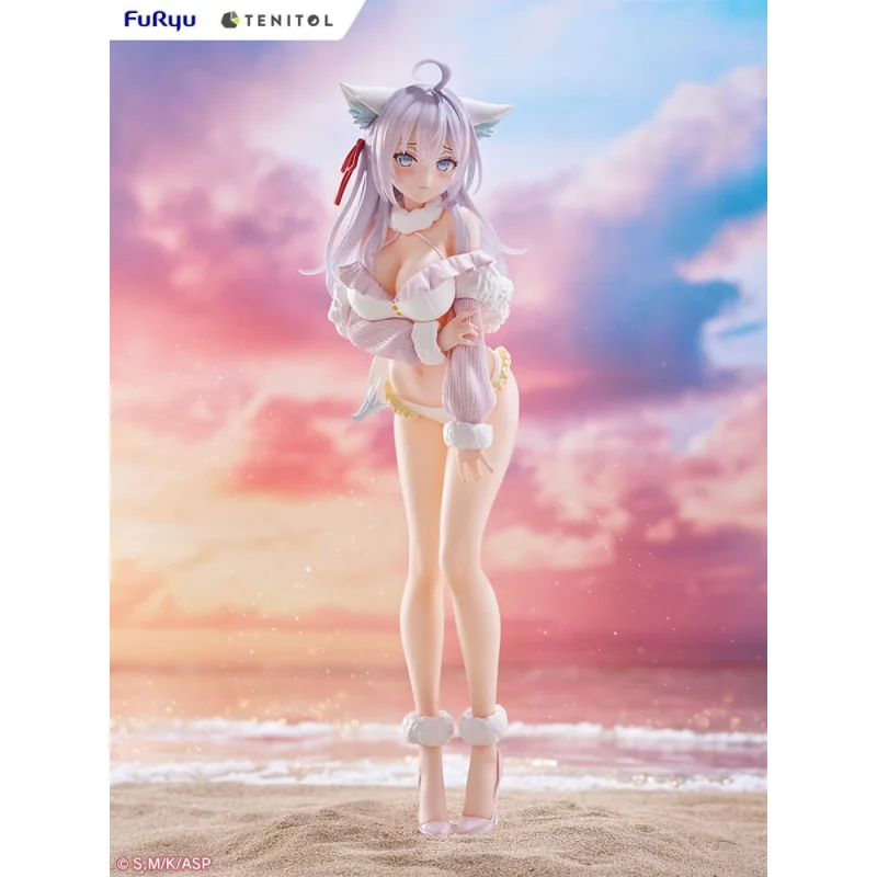 Figuras Original Character Alya 31 cm