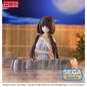 Sega Date A Live V Thermae Utopia Kurumi Tokisaki Pigtails 10 cm