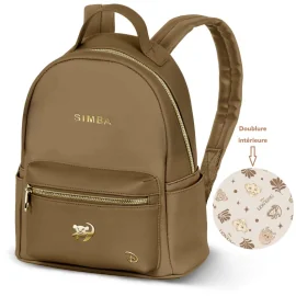 Bolsa LION KING - Simba - Fashion Backpack