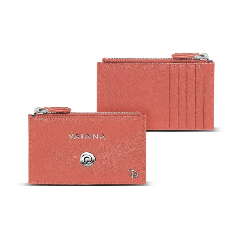 Monedero VAIANA - Wallet + Card Holder