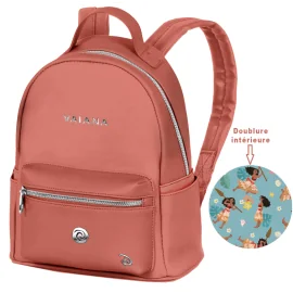 Bolsa VAIANA - Fashion Backpack