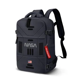 Bolsa NASA - Mercury Cabin Travel Backpack '40x25x20cm'