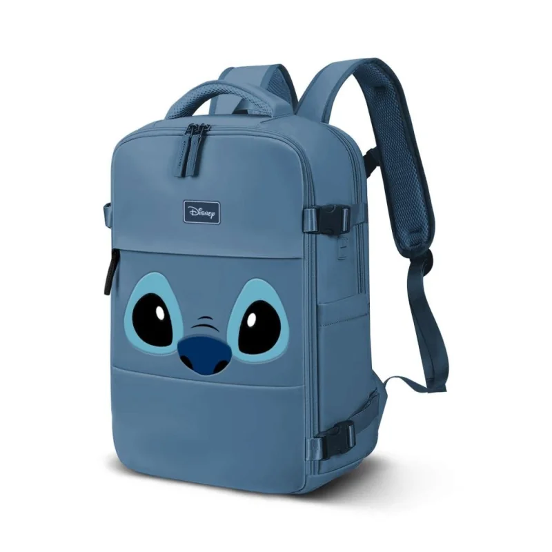 Bolsa STITCH - Mercury Cabin Travel Backpack '40x25x20cm'