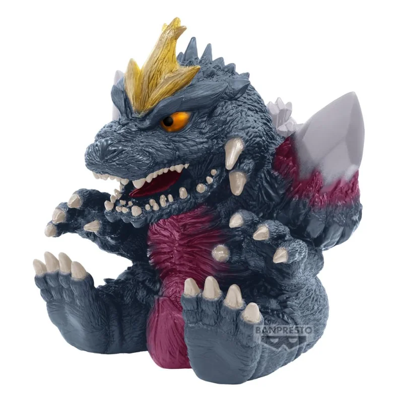 Figurita TOHO - Space Godzilla - Enshrined Monsters Figure 12cm