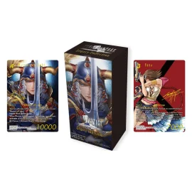 Juegos de mesa Final Fantasy TCG Legacy Collection *Italian*