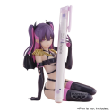 Figurita 2.5 DIMENSIONAL SEDUCTION - FIGURE - MIRIELLA Medical Corps Ver.