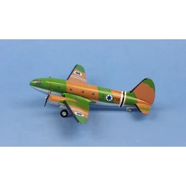 Miniatura Israel Air Force 1701 Curtiss C-46