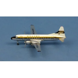 Miniatura Mohawk Convair CV-440 N4403